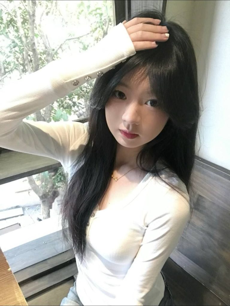 学生兼职、清纯、甜美、温柔
