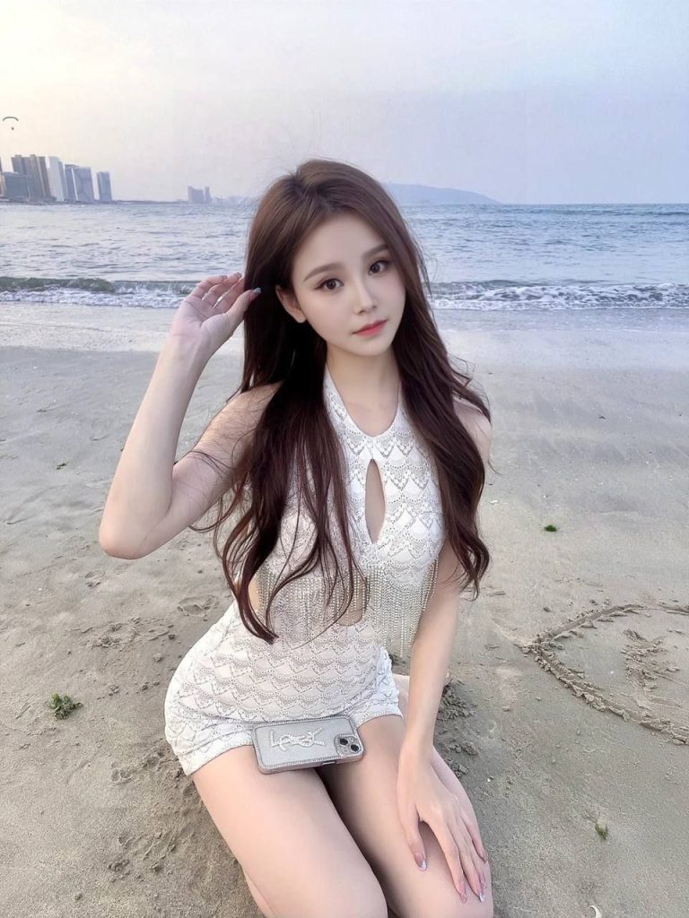 少女感、水中潇、六九、上门