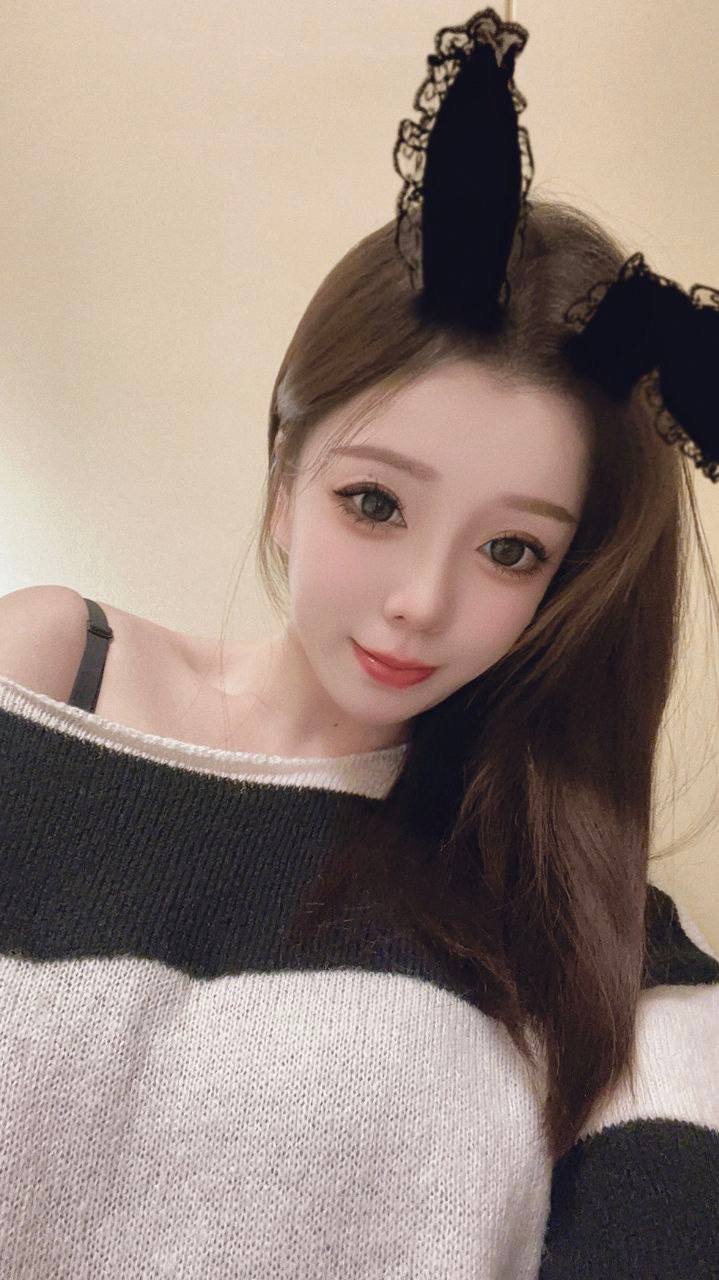 清纯、甜美、温柔、可爱