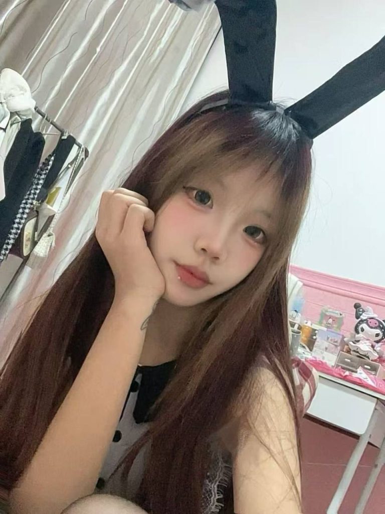 清纯、甜美、温柔、可爱