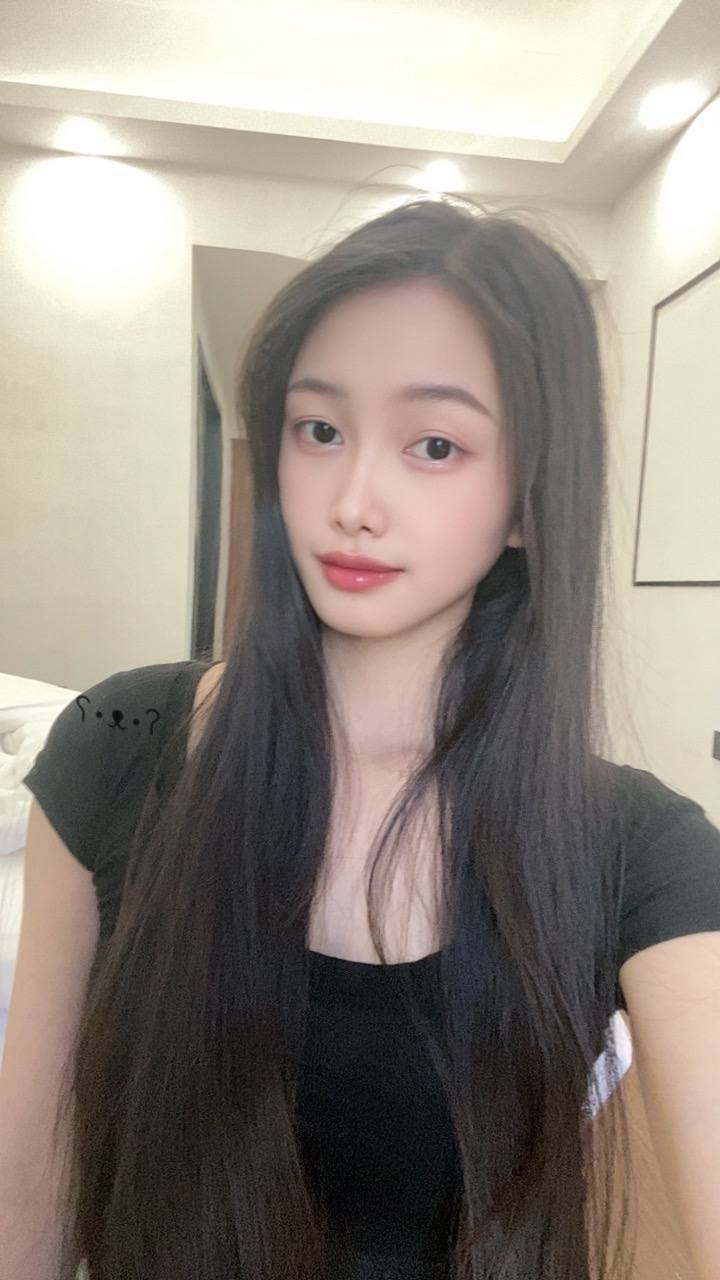 御姐、少女感、上门