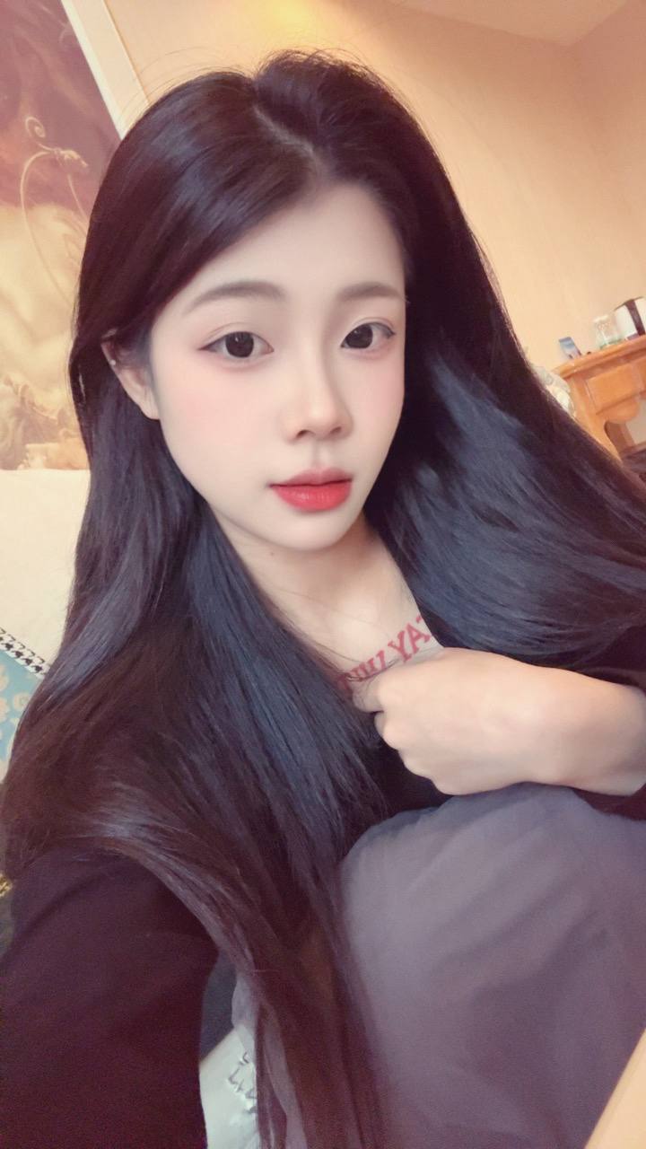 少女感、清纯、甜美、温柔