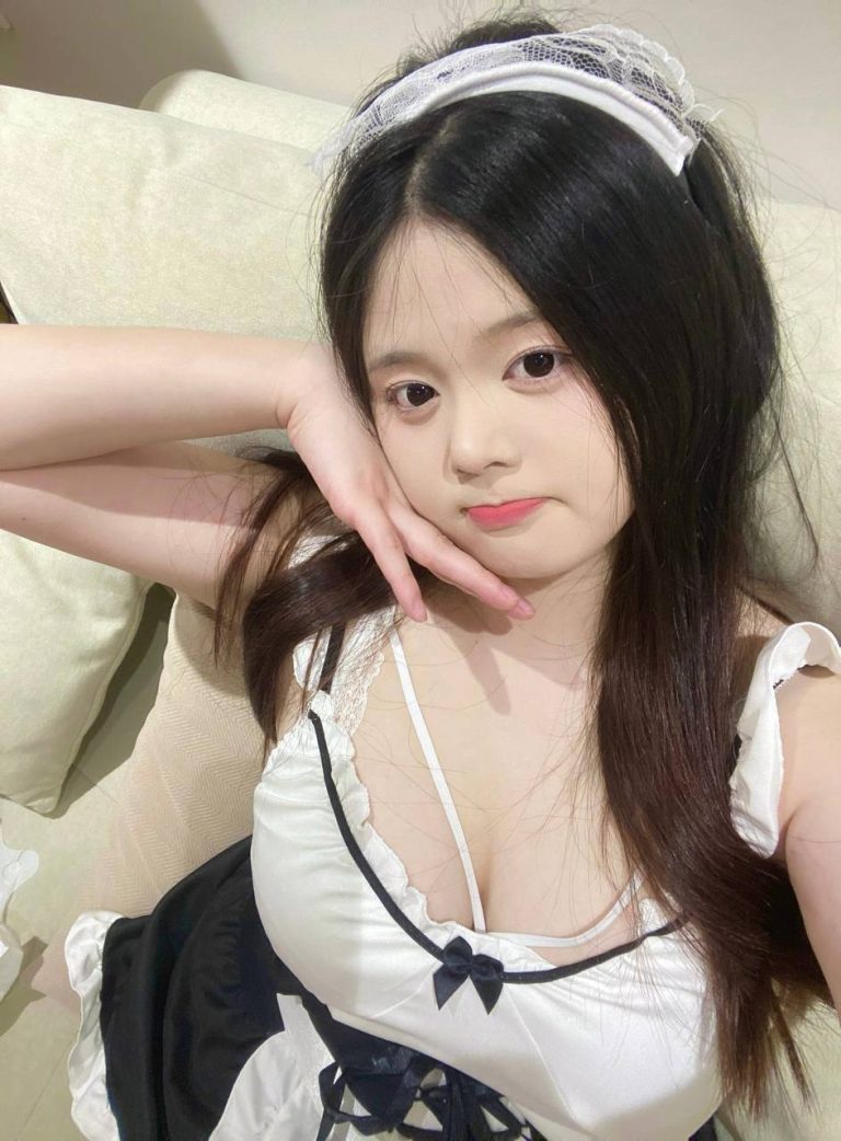 少女感、巨乳、可收U