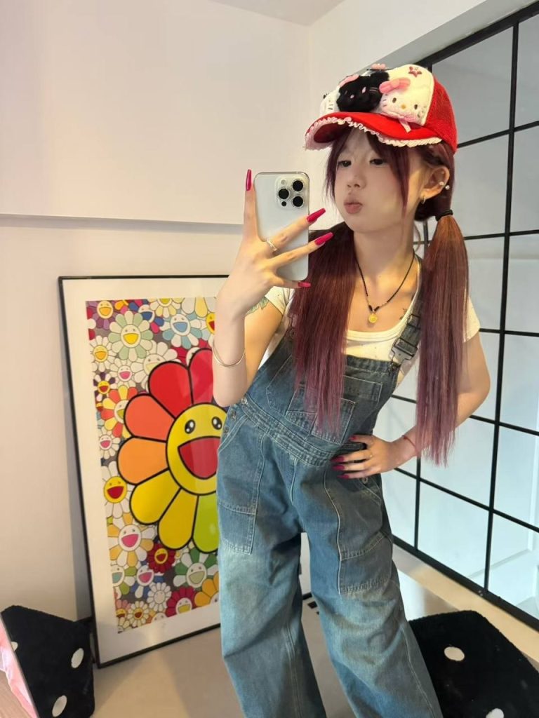 少女感、舌吻、蛇吻、六九