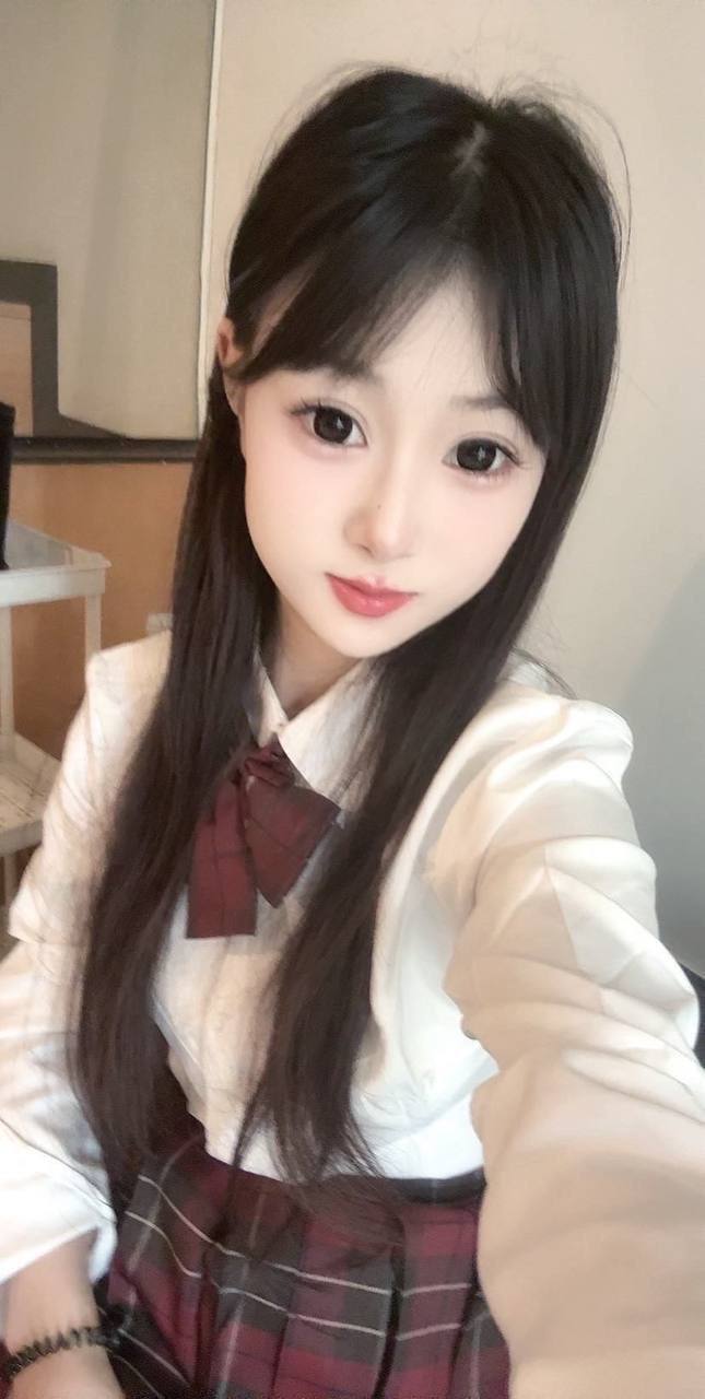 白虎、少女感、六九、蛇吻