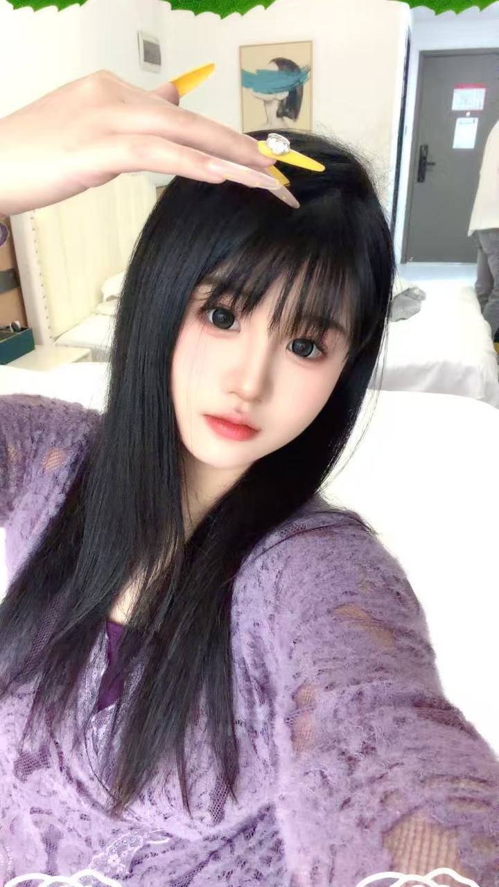 少女感、六九、奶糕