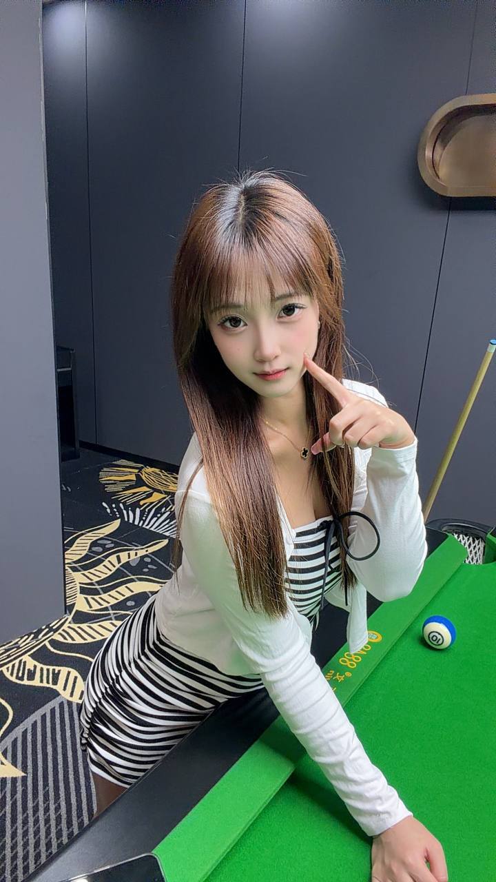 少女感、清纯、甜美、温柔