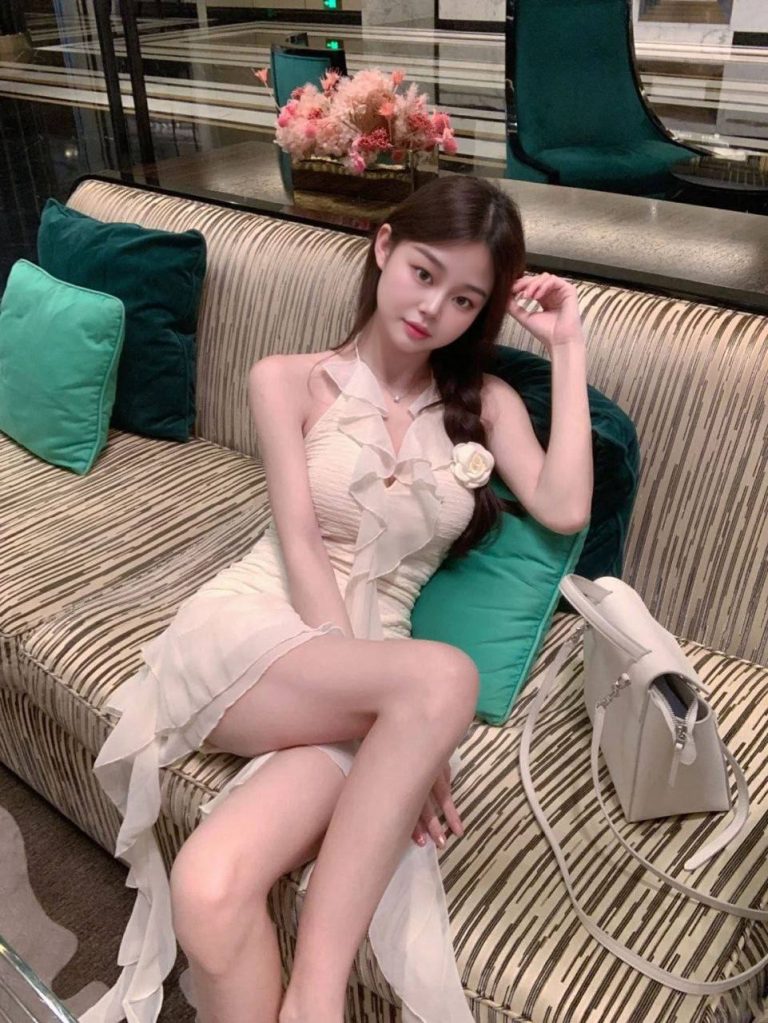 清纯、甜美、温柔、女友式服务