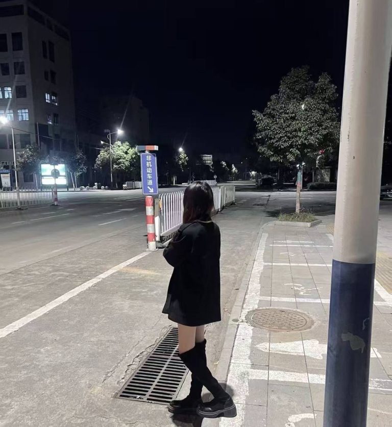 温柔、配合、口活好