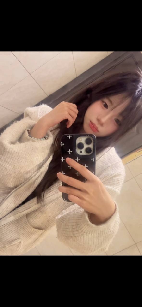 少女感、初恋脸、白月光、妮妮