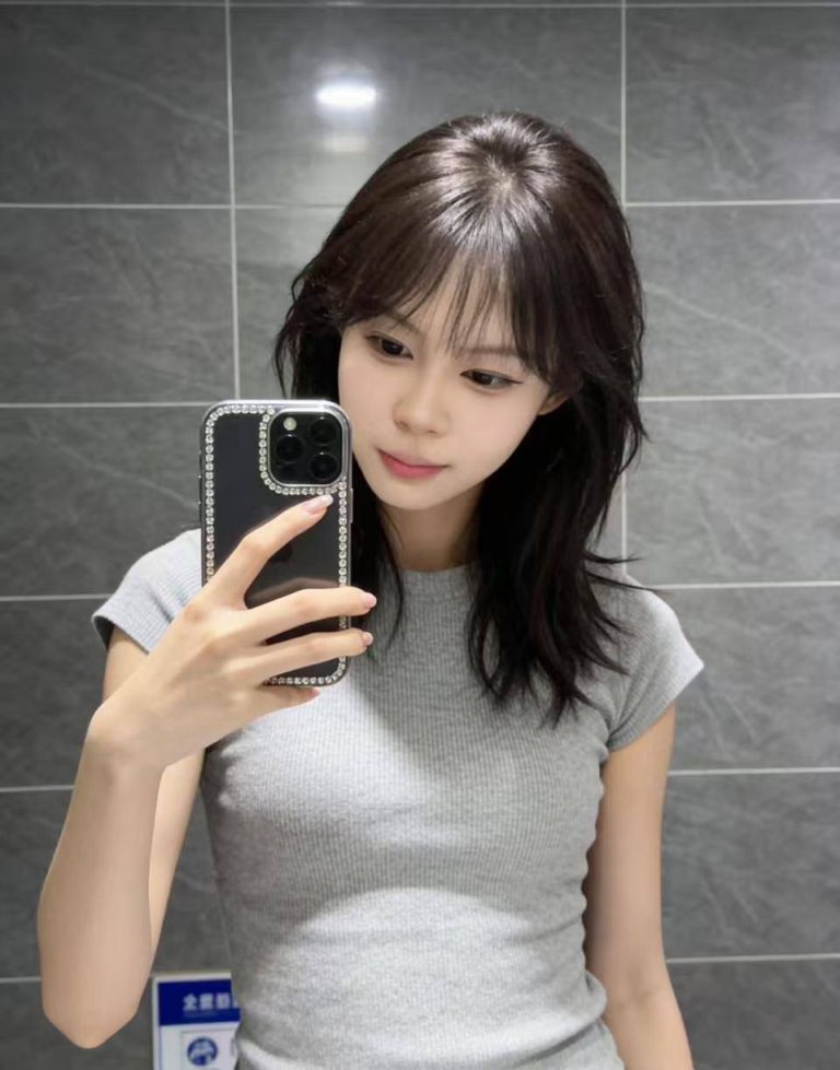 听话乖巧、女友感、娜妹妹