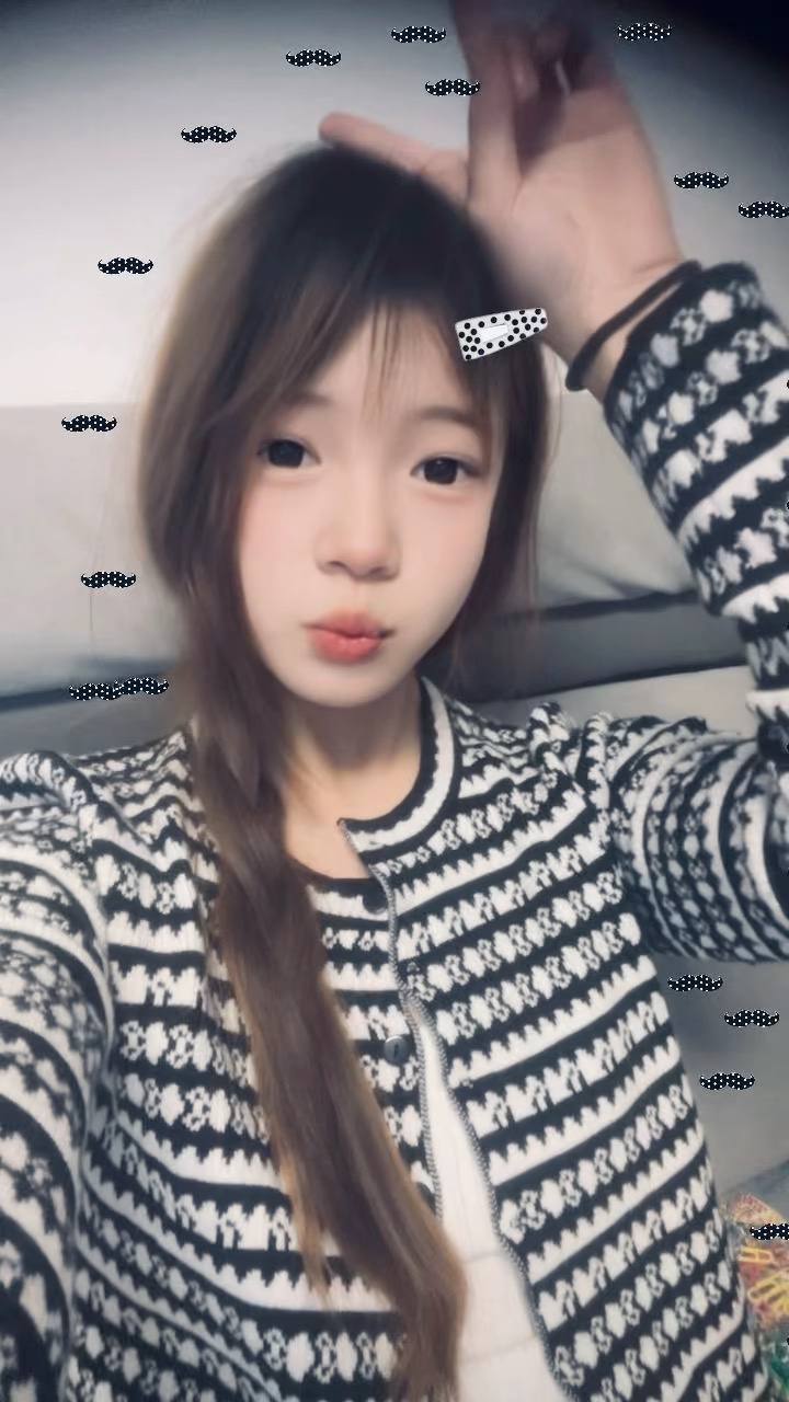 少女感、清纯、甜美
