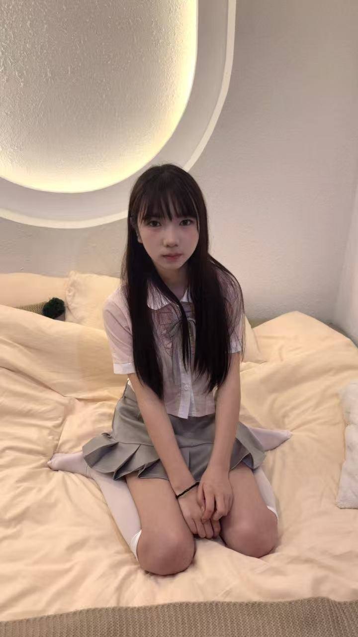 少女感、六九、舌吻、娟娟