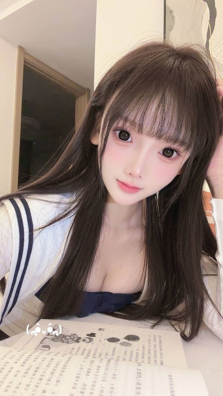 少女感、六九、舌吻