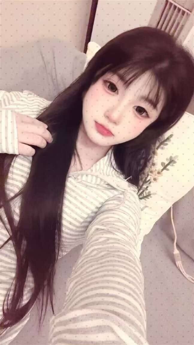 清纯、甜美、温柔、可爱
