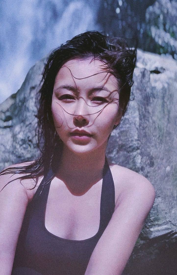 清纯、甜美、温柔、蛇吻