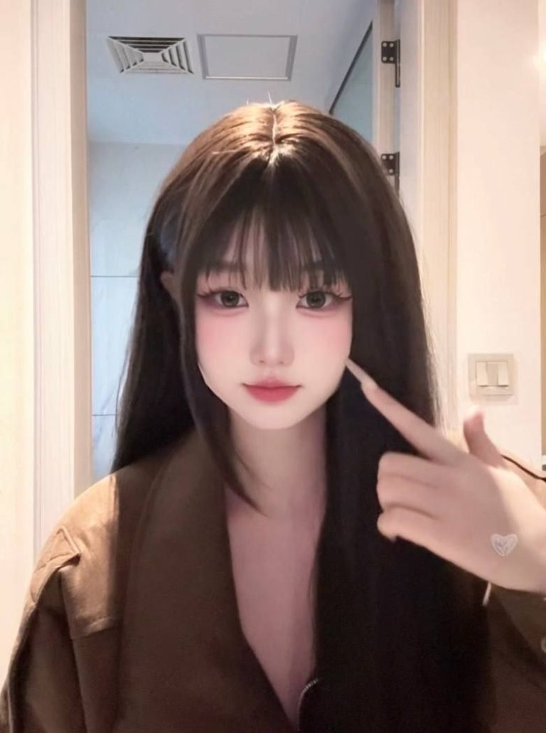 少女感、六九、舌吻