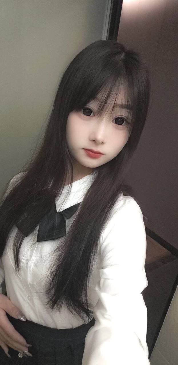 白虎、少女感、六九