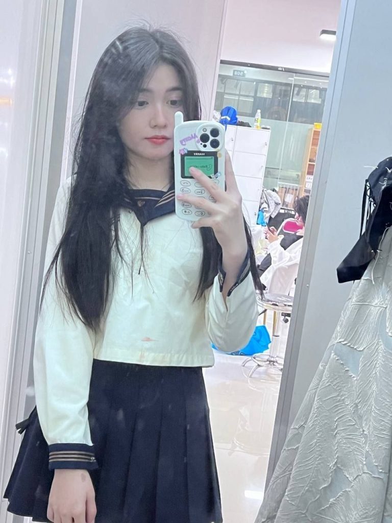 少女感、六九、口爆