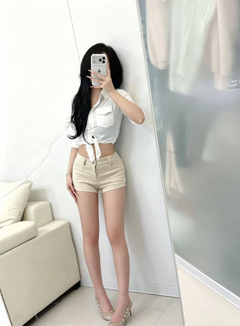 舌吻、六九、少女感