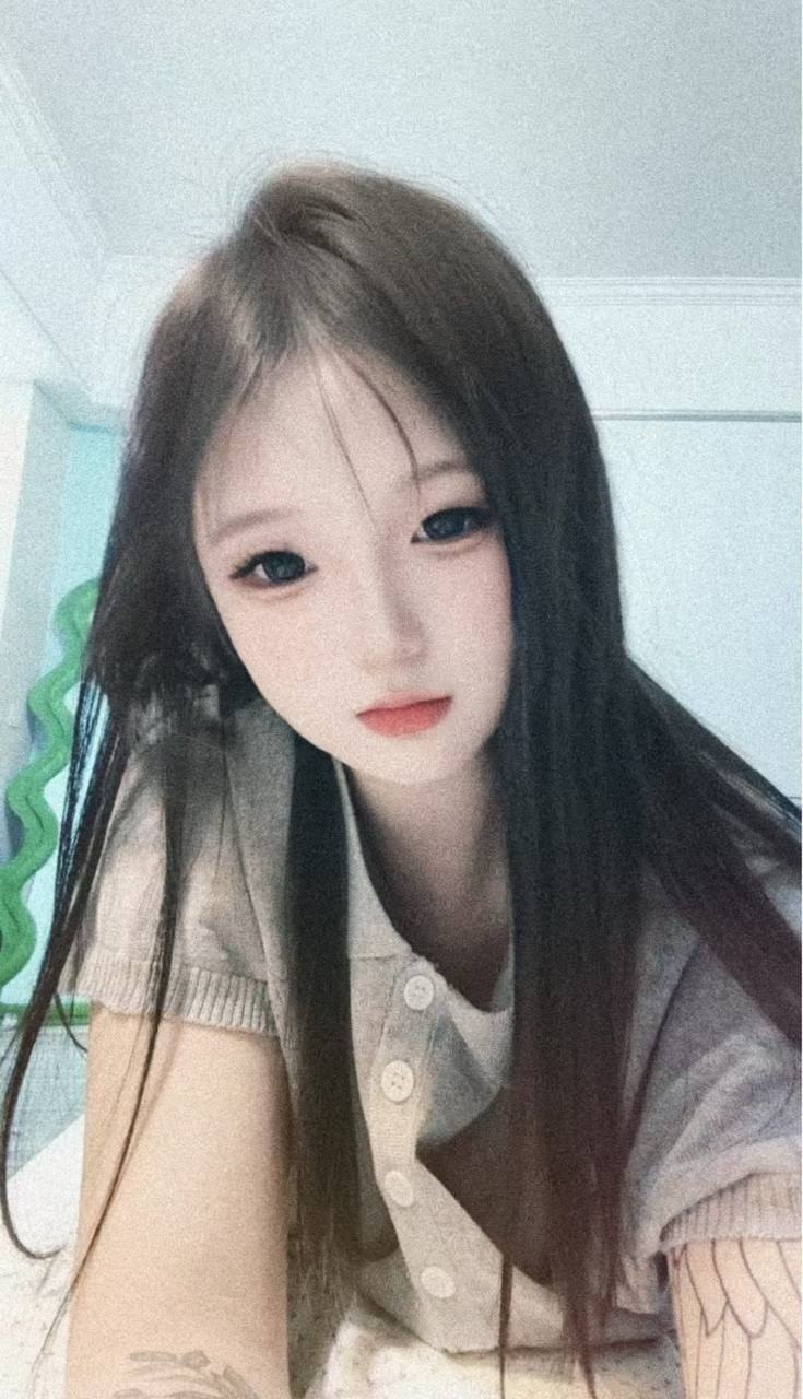 少女感、六九、舌吻