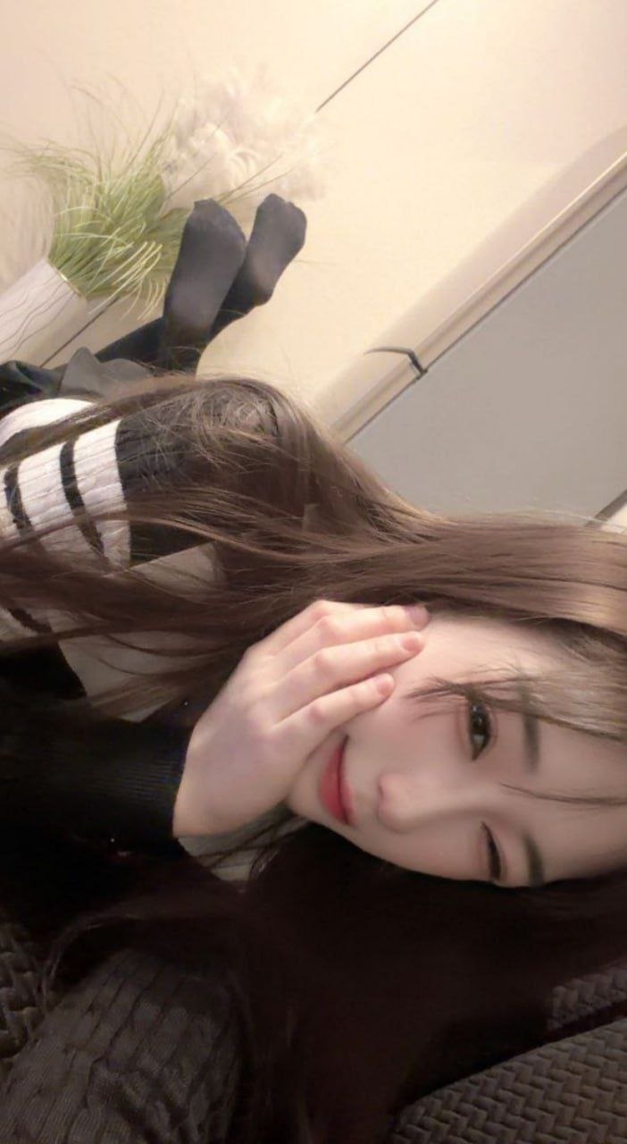 舌吻、六九、少女感