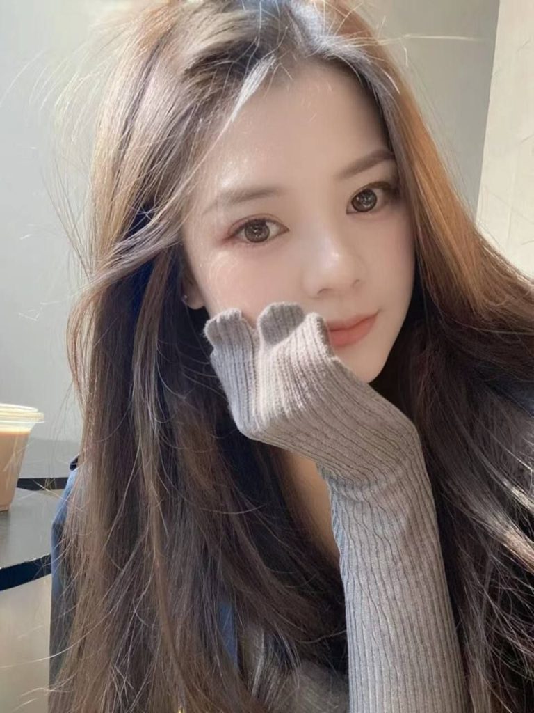 服务系、视频认证、清纯、甜美