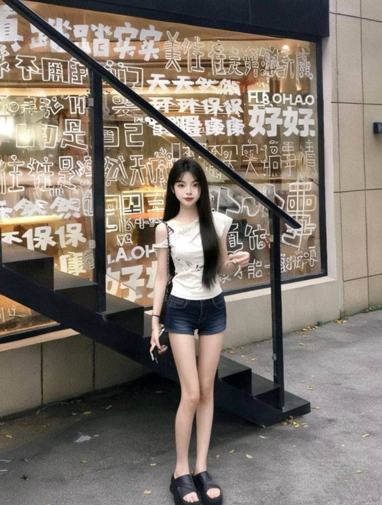 温柔可爱、可御可骚、年轻紧致、服务多样