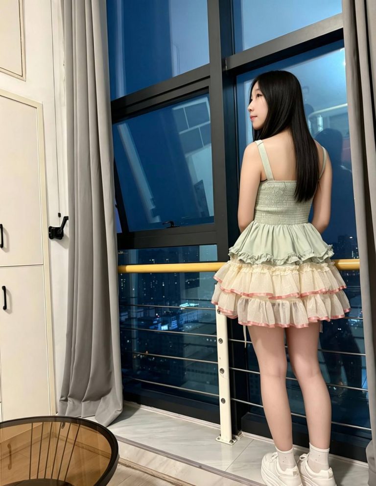 少女感、上门、清纯、甜美