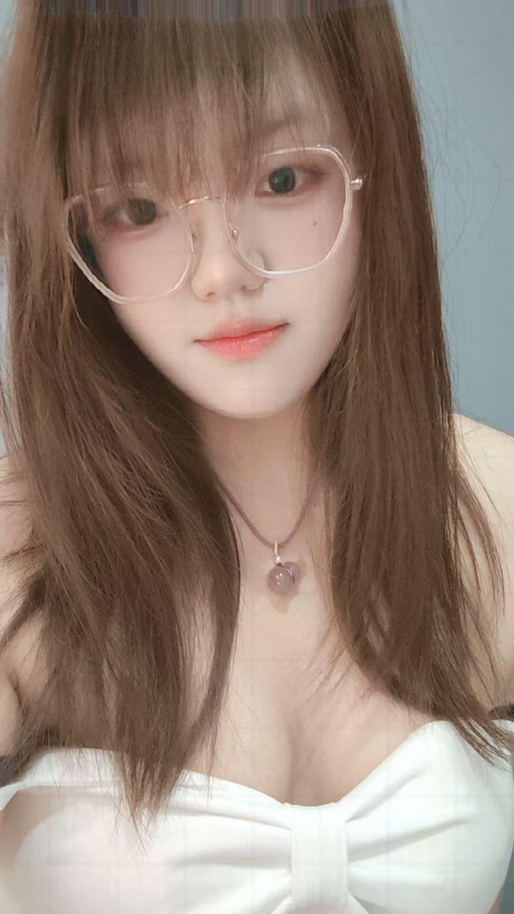 服务系、可上门、清纯