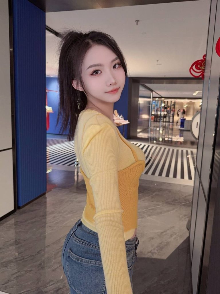 清纯、甜美、温柔、可爱
