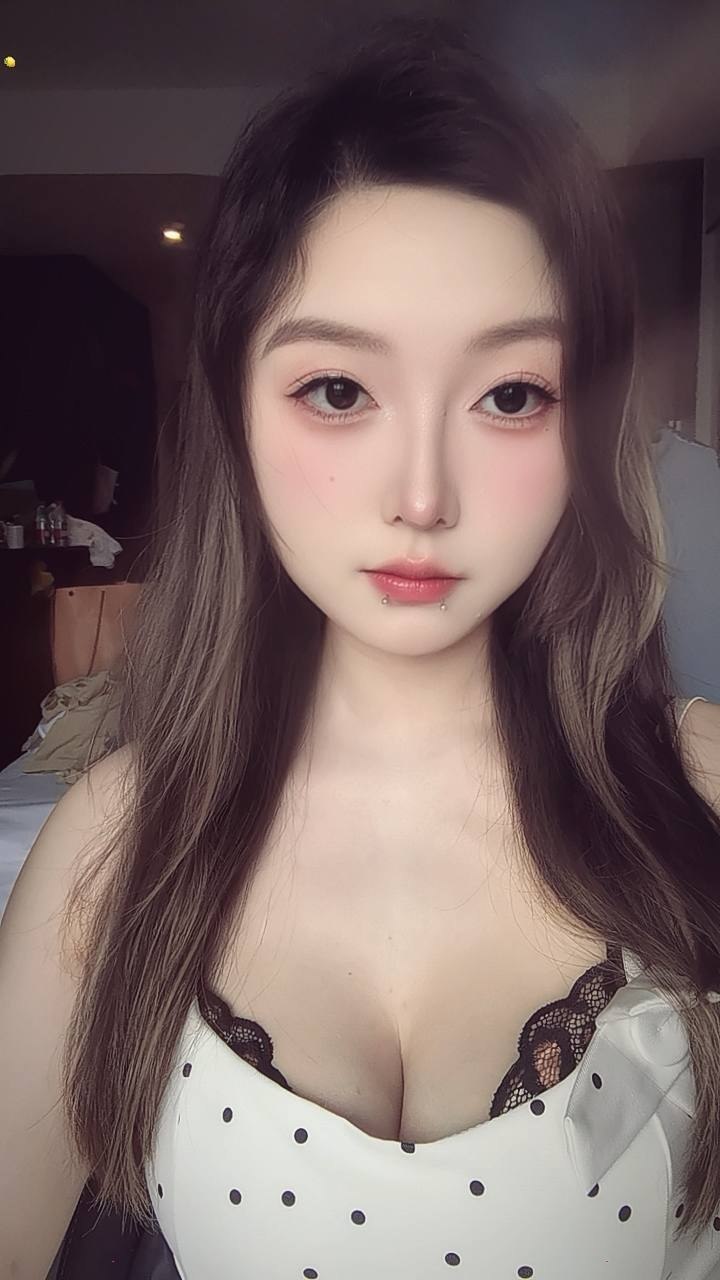 清纯、甜美、温柔、口爆