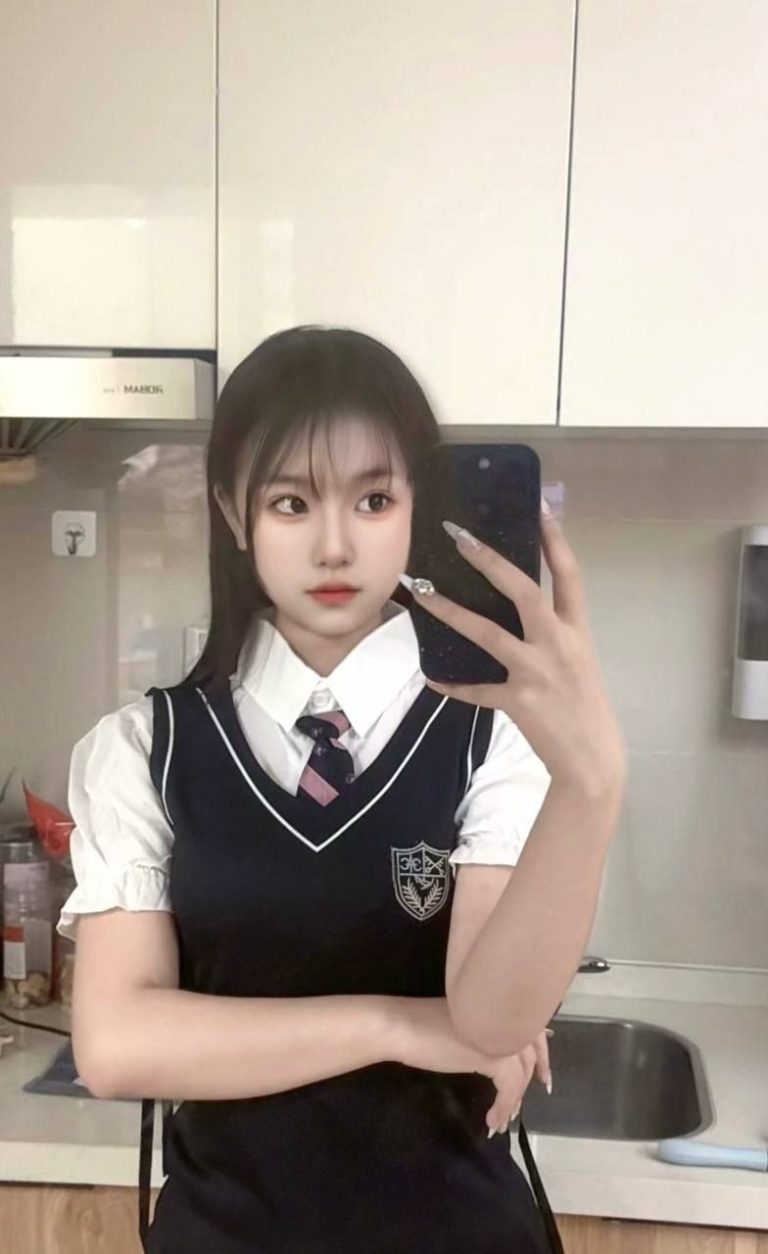 三点粉、乖巧、少女感、大胸