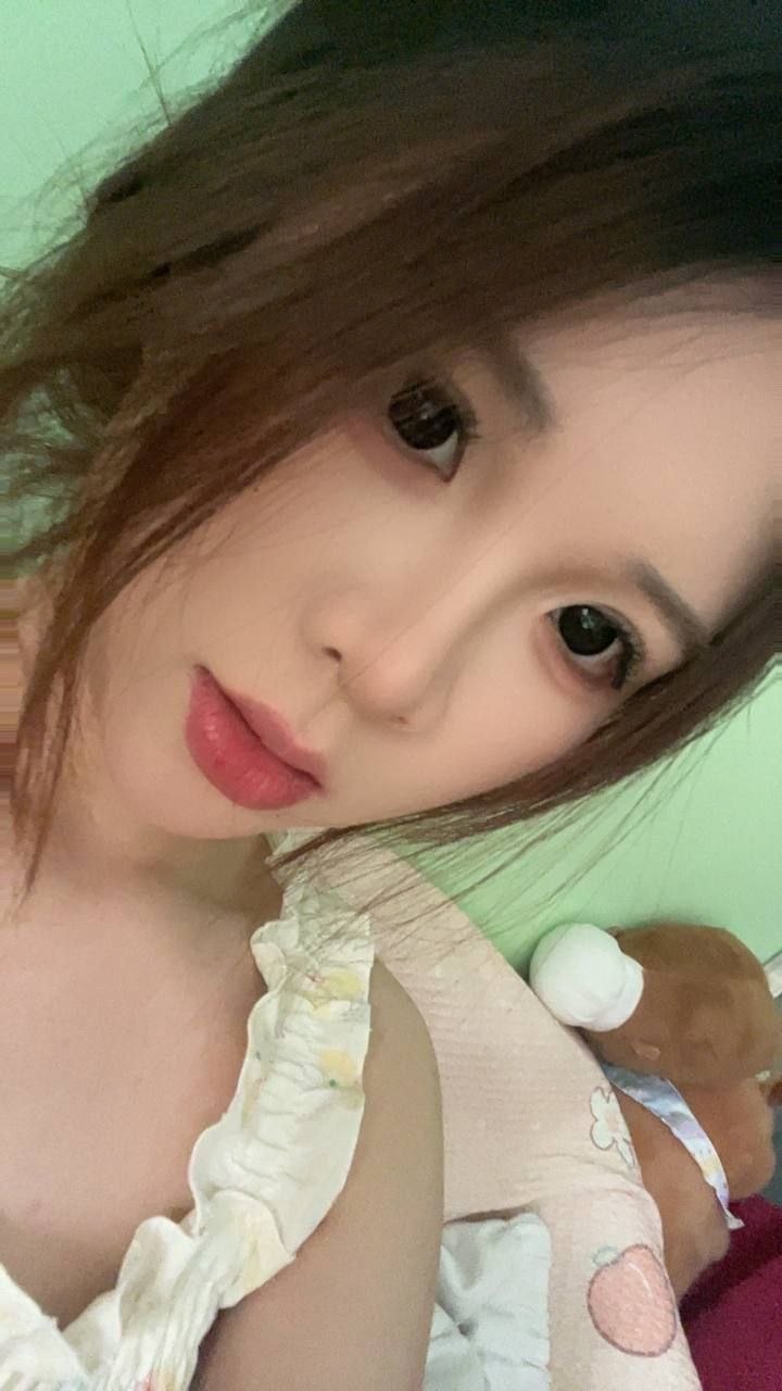 少女感、刚下海、舌吻、口爆