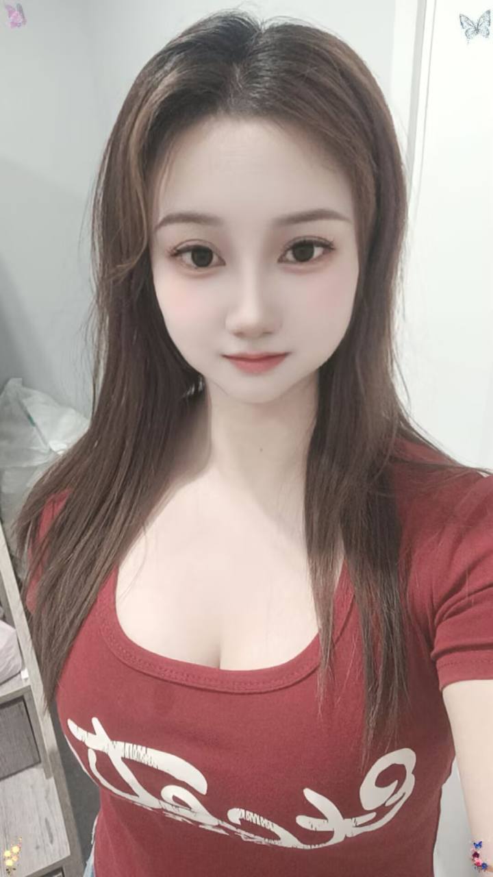清纯、甜美、温柔