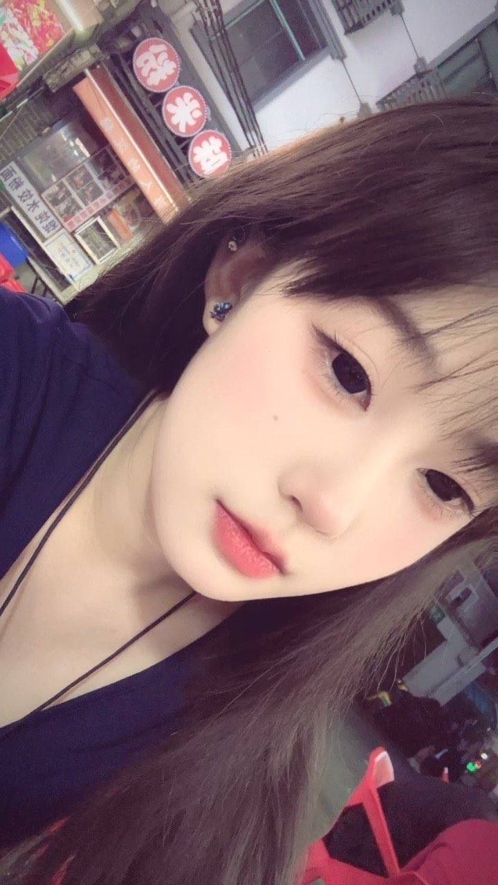 少女感、包夜、刚下海、小白