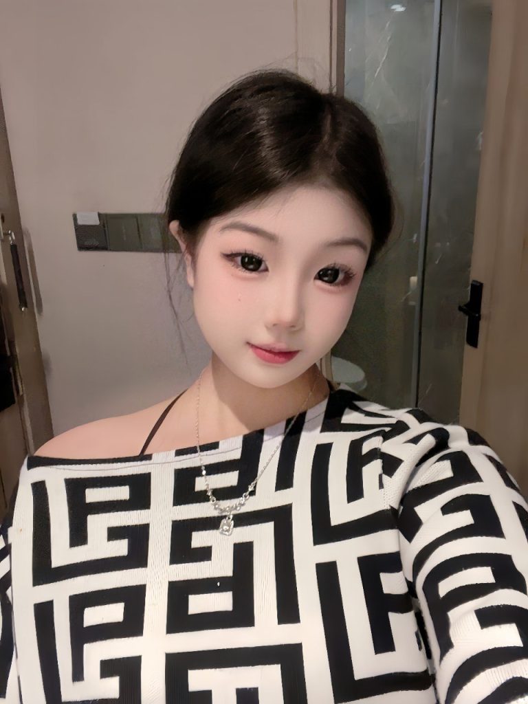 少女感、大长腿、清纯、甜美