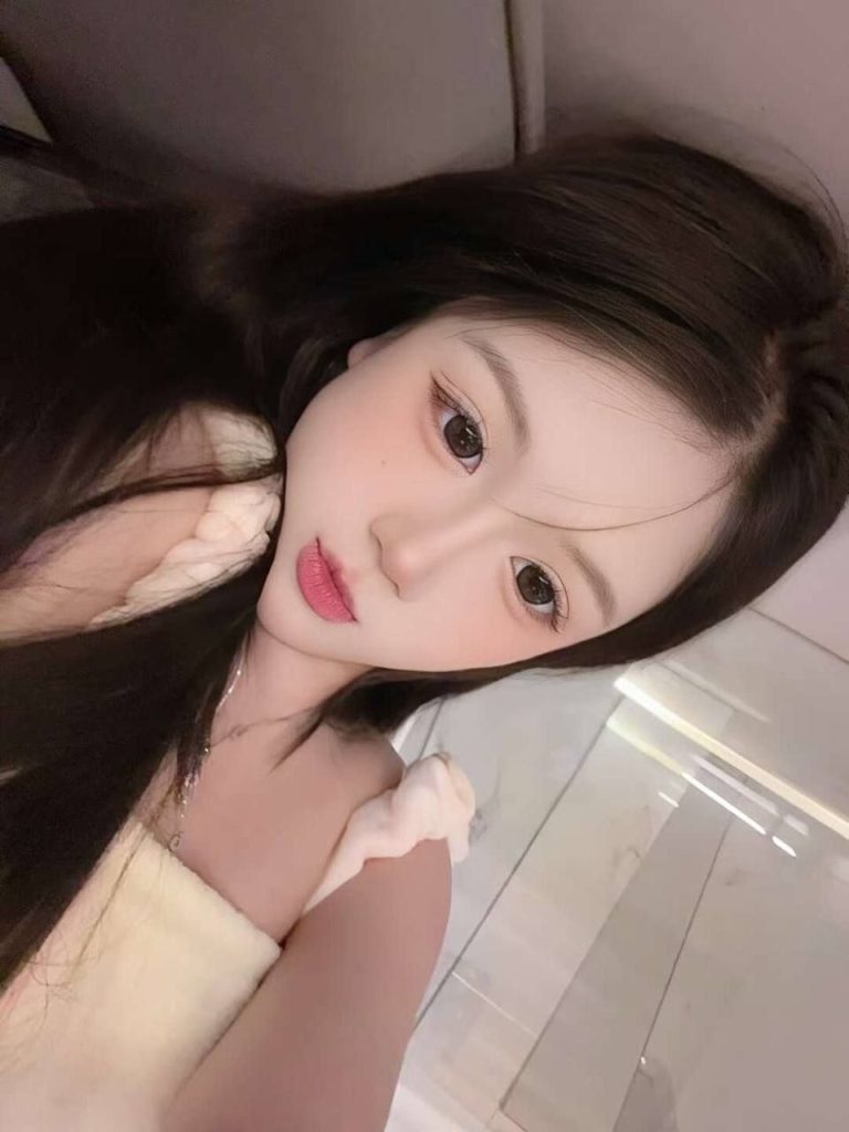 少女感、六九、舌吻、无限火力