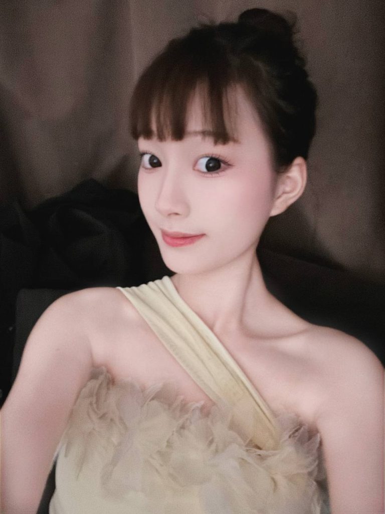 少女感、清纯、甜美、温柔