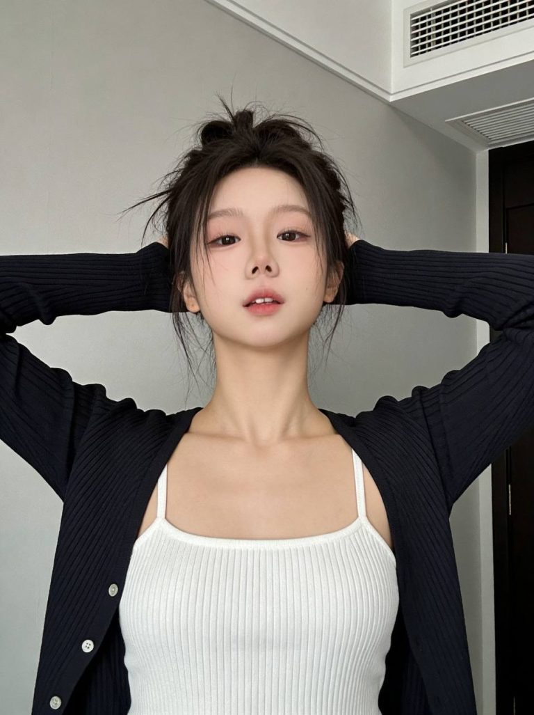 乖巧、女友感、私密紧致