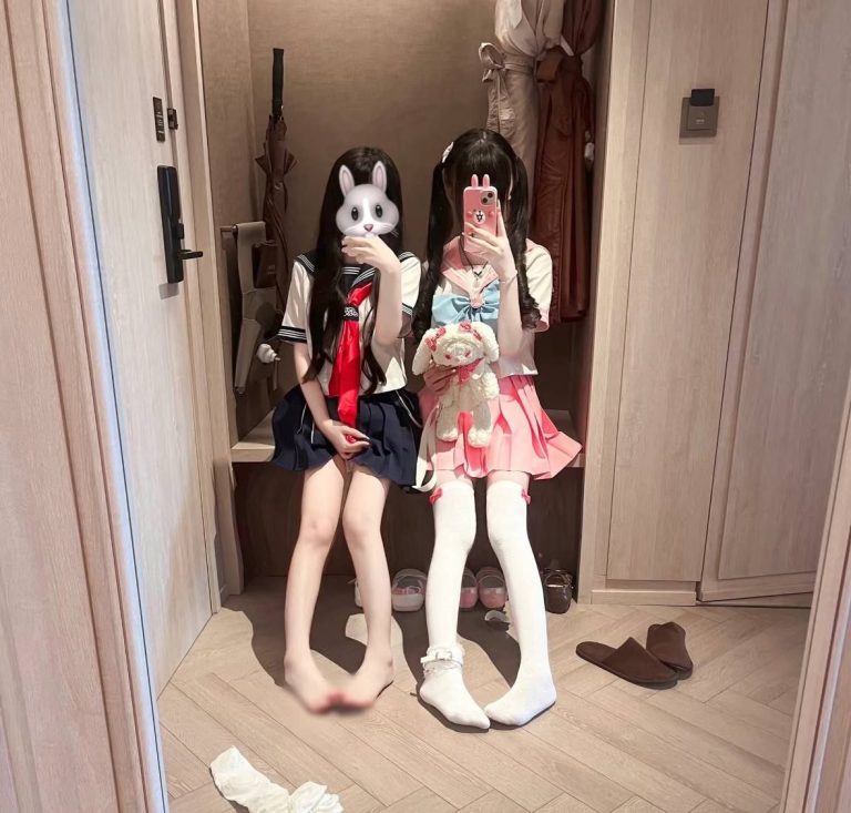 少女感、sm、包时