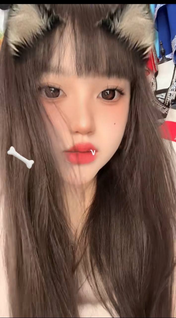 少女感、刚下海、六九
