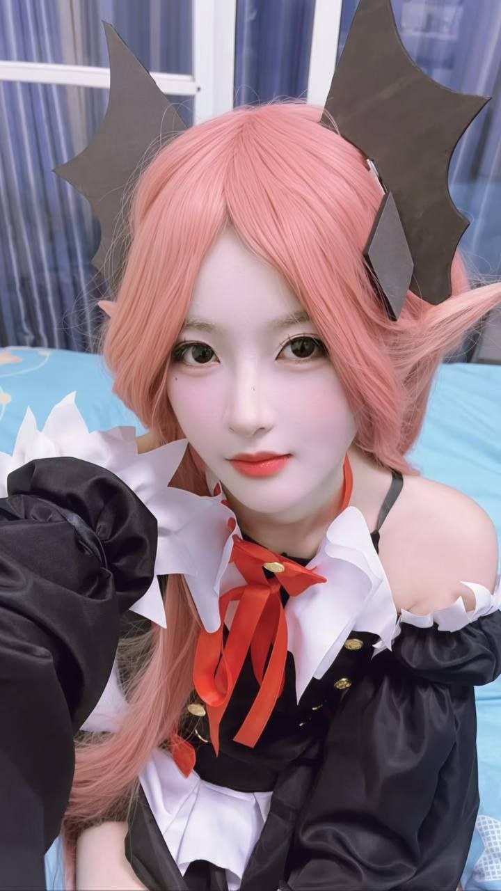 制服风、丝袜、少女感