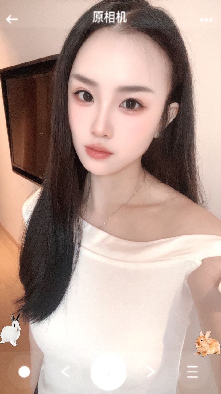清纯、甜美、温柔、可爱