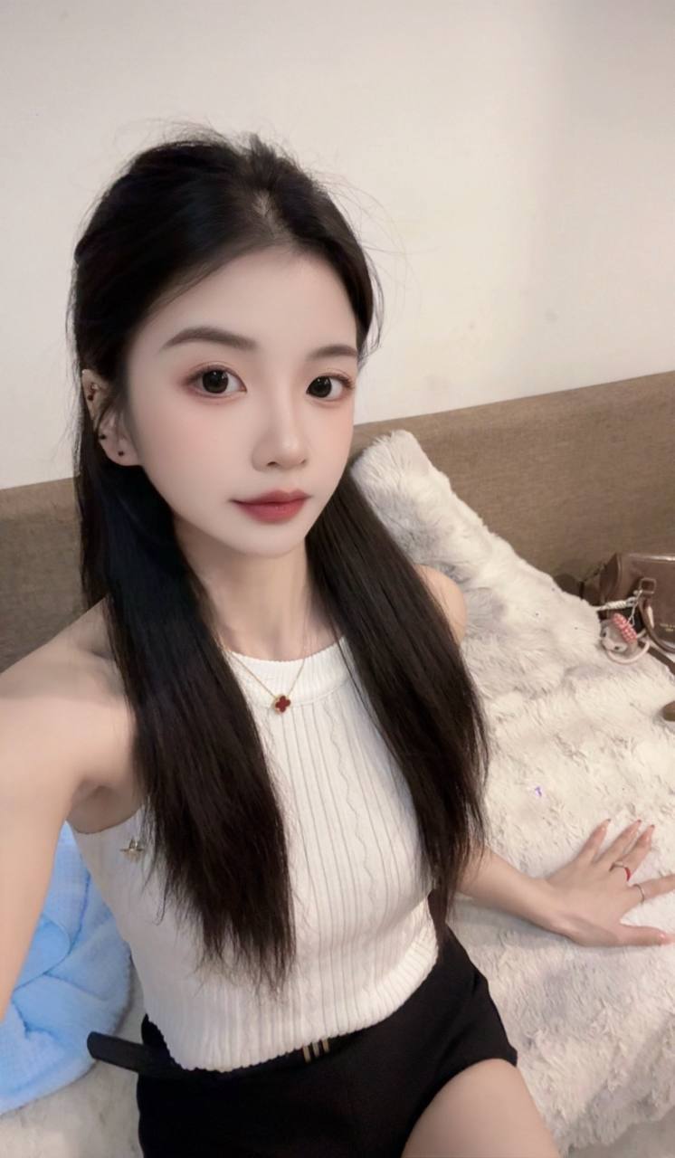 少女感、清纯、甜美