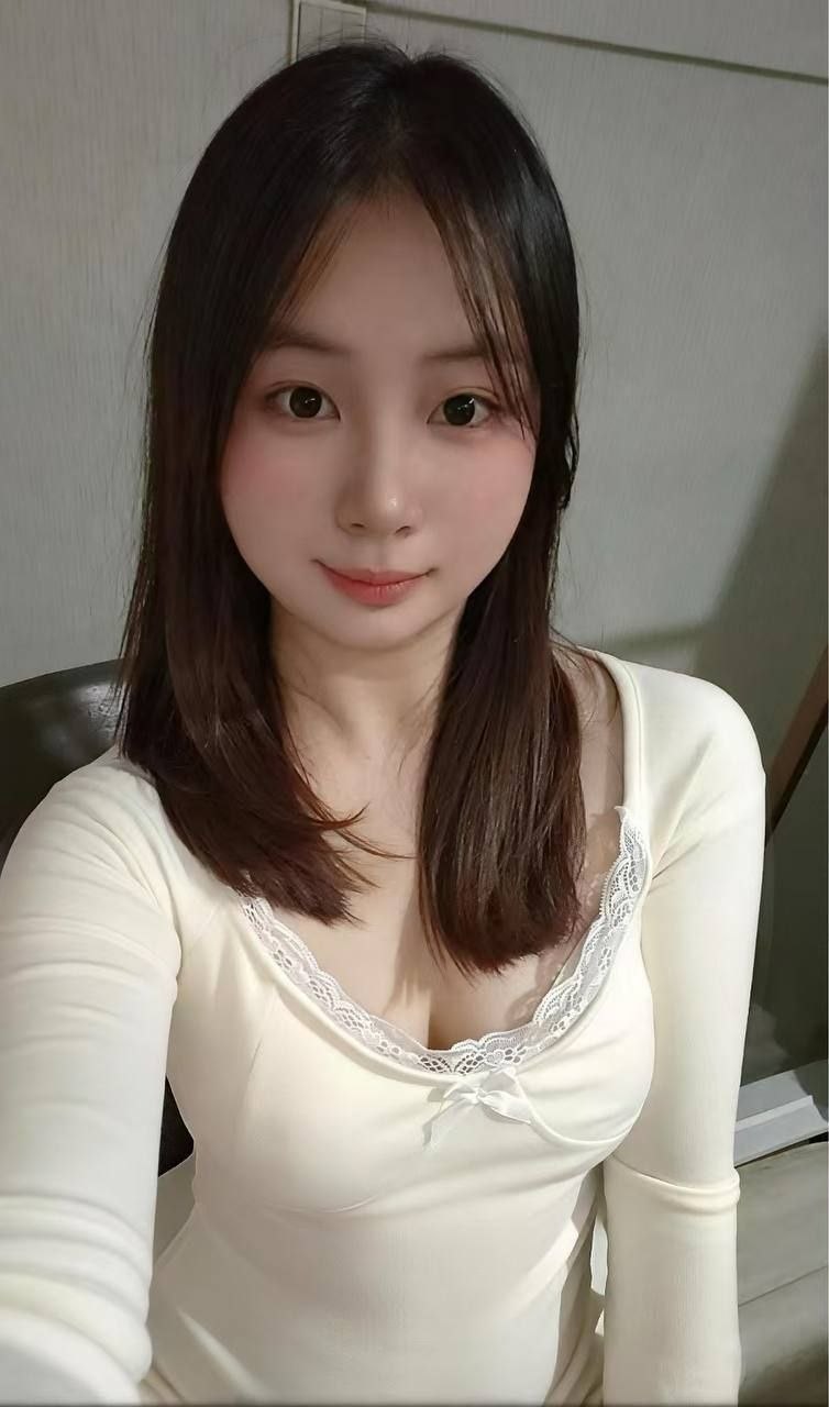 少女感、六九、舌吻