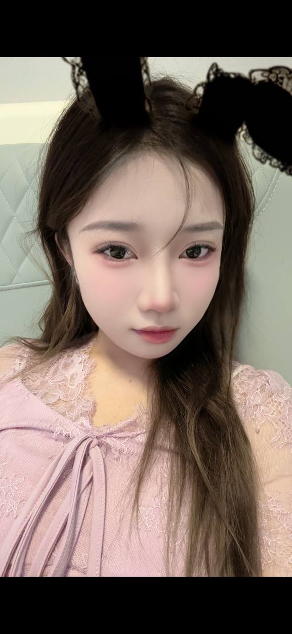 少女感、清纯、甜美、温柔