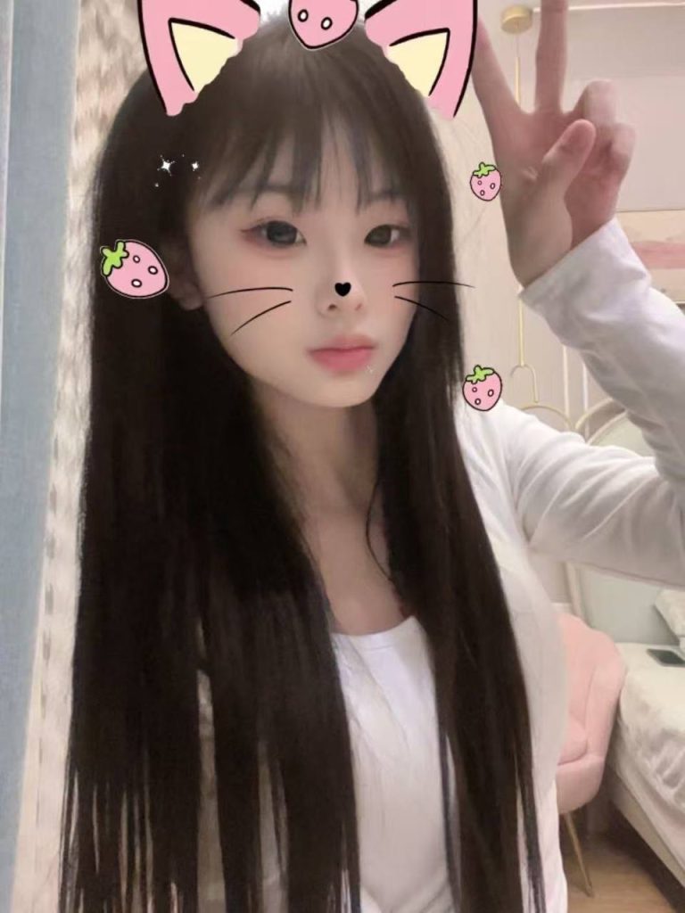 女友感、私密紧致、调情、柚宝