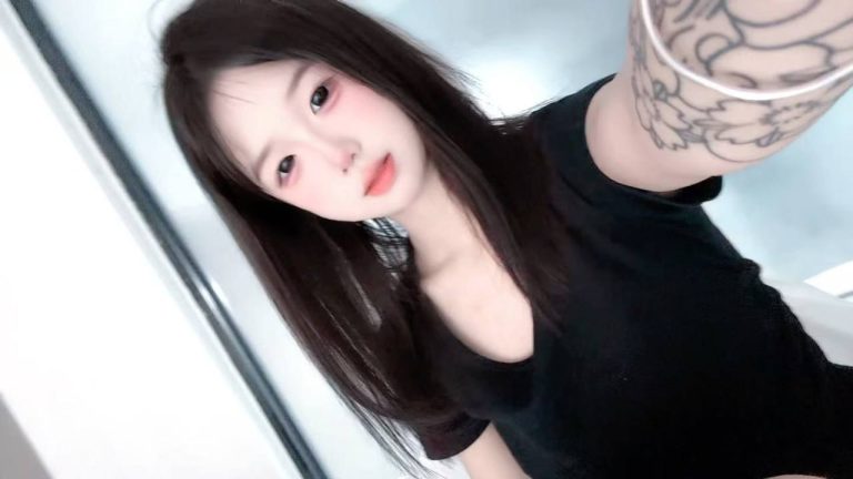 少女感、刚下海、六九、舌吻