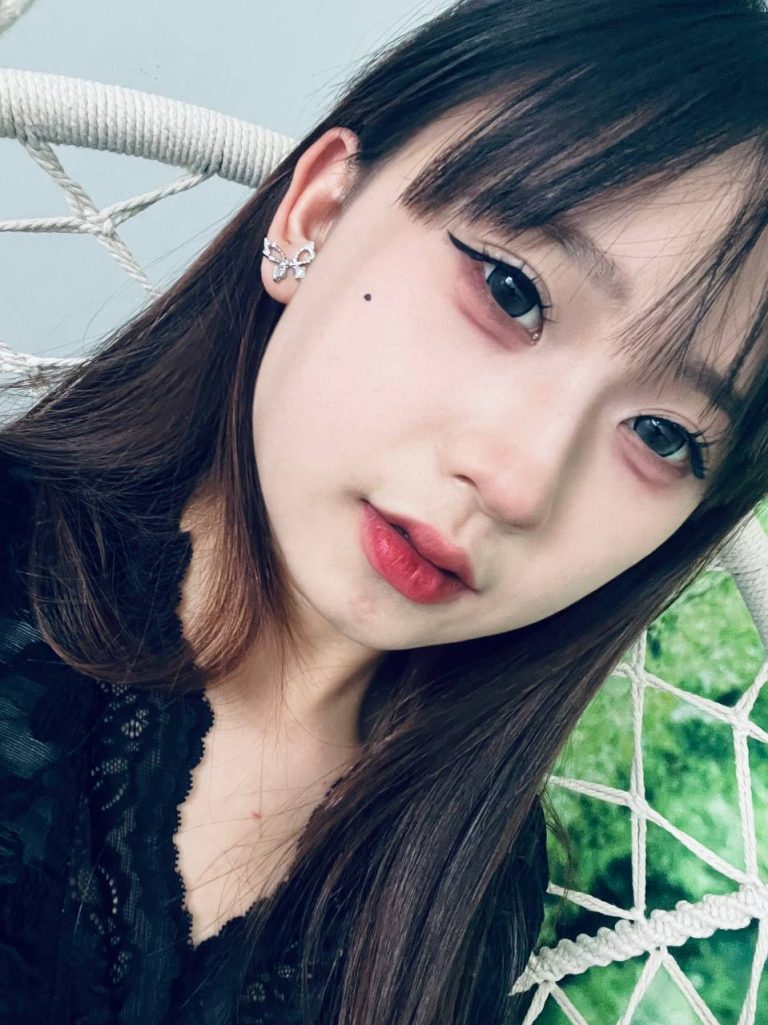 少女感、清纯、甜美